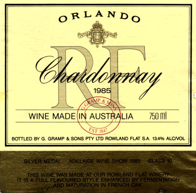 Orlando_chardonnay  1985.jpg